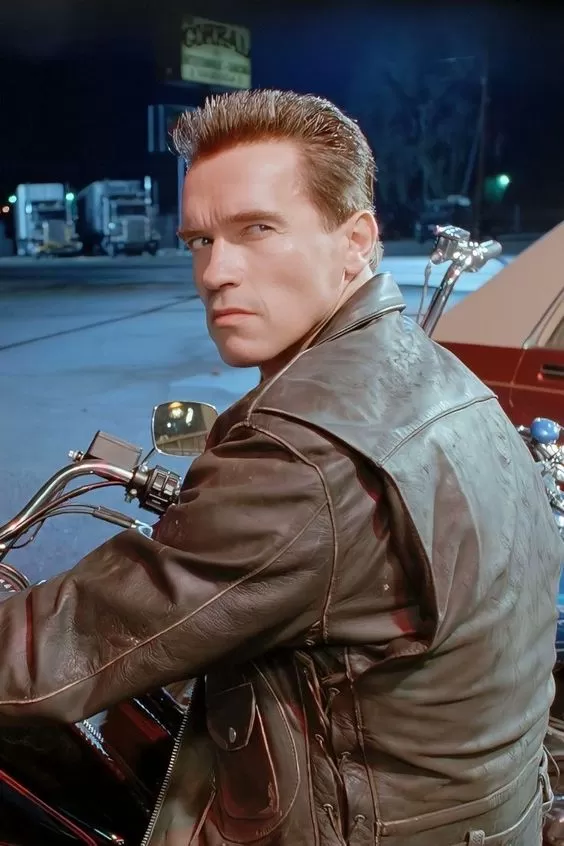 Arnold Schwarzenegger Reveals The 10 Most Impressive Roles In His ...