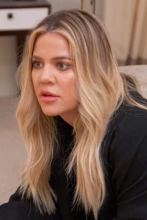 Khloe Kardashian Doesn’t Know Why She And Kourtney Are ‘BɑNNED’ From ...